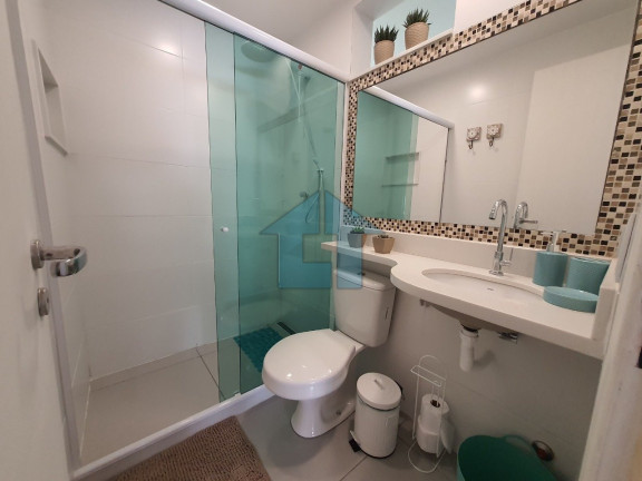 Imagem Apartamento com 2 Quartos à Venda, 80 m² em Porto Bracuhy - Angra Dos Reis