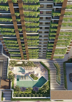 Imagem Imóvel com 3 Quartos à Venda, 89 m² em Bosque Da Saúde - São Paulo Imagem Imóvel com 3 Quartos à Venda, 89 m² em Bosque Da Saúde - São Paulo