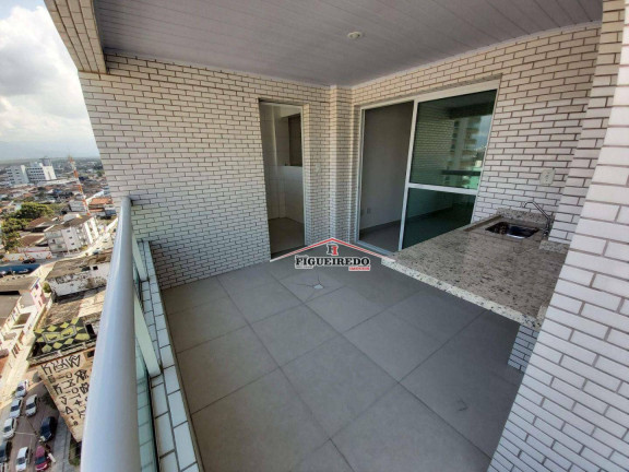 Imagem Apartamento com 3 Quartos à Venda, 121 m² em Boqueirão - Praia Grande Imagem Apartamento com 3 Quartos à Venda, 121 m² em Boqueirão - Praia Grande