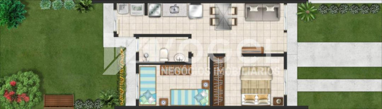 Imagem Casa com 2 Quartos à Venda, em Jardim Betânia - Cachoeirinha Imagem Casa com 2 Quartos à Venda, em Jardim Betânia - Cachoeirinha