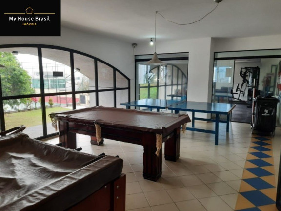 Imagem Apartamento com 4 Quartos à Venda, 128 m² em Alto De Santana - São Paulo