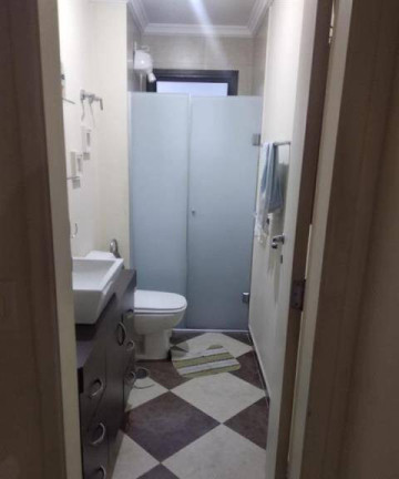 Imagem Apartamento com 3 Quartos à Venda, 99 m² em Santo Antônio - São Caetano Do Sul