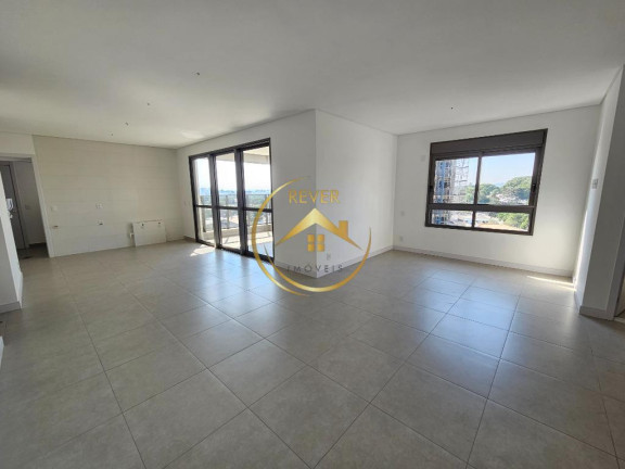Apartamento com 3 Quartos à Venda, 125 m² em Nova Campinas  - Campinas