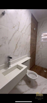 Imagem Casa com 3 Quartos à Venda, 102 m² em Mirim - Praia Grande