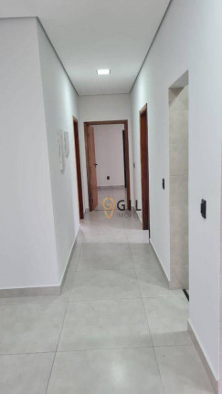 Imagem Casa com 3 Quartos à Venda, 187 m² em Cascata - Paulínia
