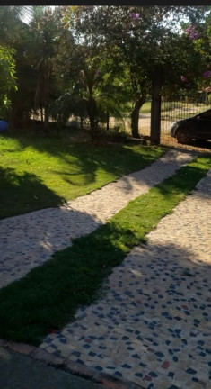 Imagem Chácara com 3 Quartos à Venda, 162 m² em Zona Rural - Conchas Imagem Chácara com 3 Quartos à Venda, 162 m² em Zona Rural - Conchas