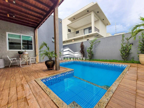 Imagem Casa à Venda, 190 m² em Aponia - Porto Velho Imagem Casa à Venda, 190 m² em Aponia - Porto Velho