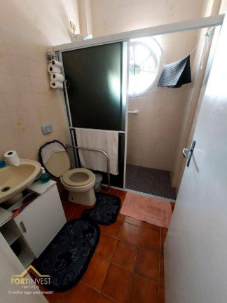 Imagem Imóvel com 1 Quarto à Venda, 57 m² em Tupi - Praia Grande