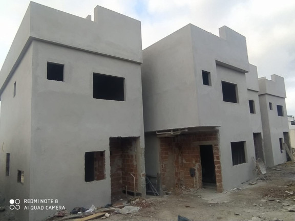 Imagem Casa com 2 Quartos à Venda, 85 m² em Santa Mônica - Guarapari