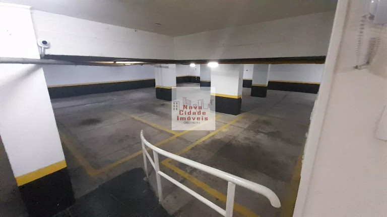 Imagem Apartamento com 3 Quartos à Venda, 111 m² em Vila Olímpia - São Paulo
