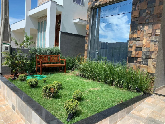 Imagem Casa com 4 Quartos à Venda, 200 m² em Ideal Life Ecolazer Residence - São José Do Rio Preto Imagem Casa com 4 Quartos à Venda, 200 m² em Ideal Life Ecolazer Residence - São José Do Rio Preto