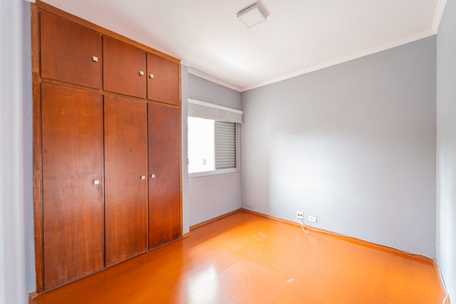 Imagem Apartamento com 3 Quartos à Venda, 100 m² em Vila Sofia - São Paulo