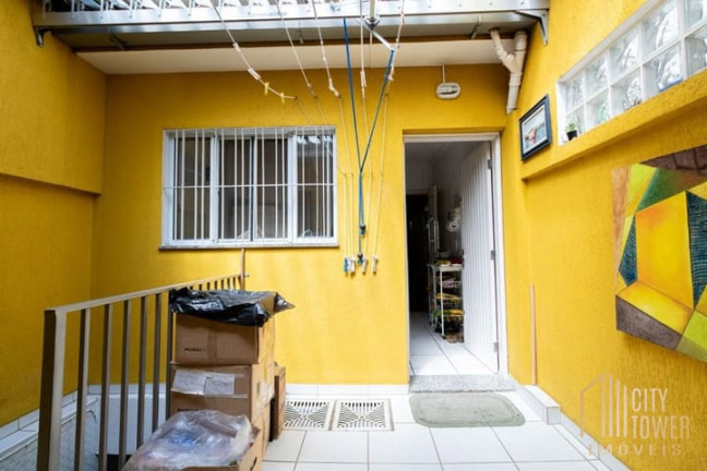 Imagem Casa com 2 Quartos à Venda, 143 m² em Cerqueira César - São Paulo