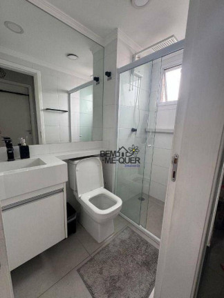Imagem Apartamento com 2 Quartos à Venda, 40 m² em Vila Pirituba - São Paulo Imagem Apartamento com 2 Quartos à Venda, 40 m² em Vila Pirituba - São Paulo
