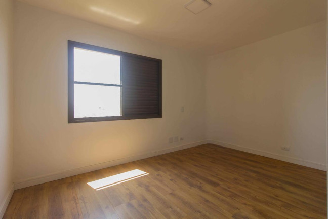 Imagem Apartamento com 3 Quartos à Venda, 167 m² em Morumbi - São Paulo