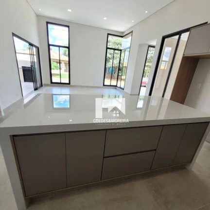 Imagem Casa com 3 Quartos à Venda, 170 m² em Parque Bom Retiro - Paulínia