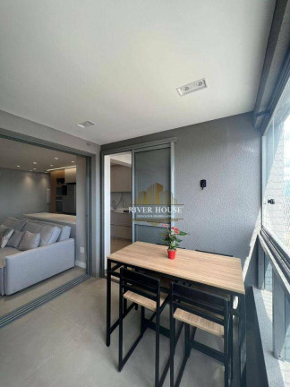 Imagem Apartamento com 3 Quartos à Venda, 105 m² em Jardim Aclimação - Cuiabá Imagem Apartamento com 3 Quartos à Venda, 105 m² em Jardim Aclimação - Cuiabá