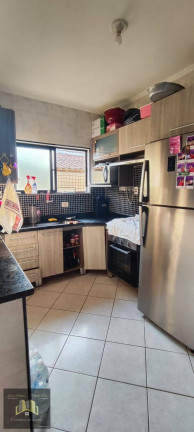 Imagem Apartamento com 1 Quarto à Venda, 59 m² em Aviação - Praia Grande Imagem Apartamento com 1 Quarto à Venda, 59 m² em Aviação - Praia Grande