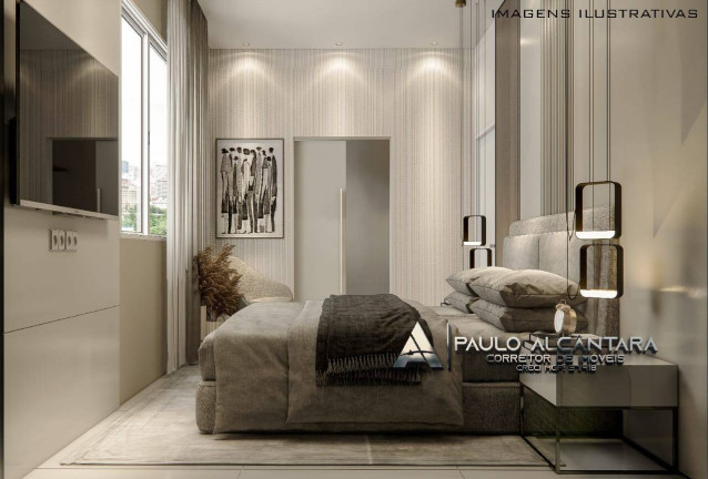 Imagem Casa com 3 Quartos à Venda, 200 m² em Vila Ipanema - Ipatinga