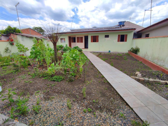 Imagem Casa com 3 Quartos à Venda, 120 m² em São Marcos - São José Dos Pinhais