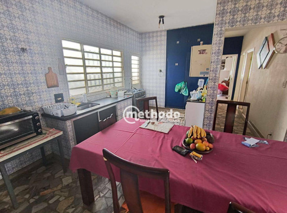 Imagem Casa à Venda, 245 m² em Jardim Guanabara - Campinas Imagem Casa à Venda, 245 m² em Jardim Guanabara - Campinas