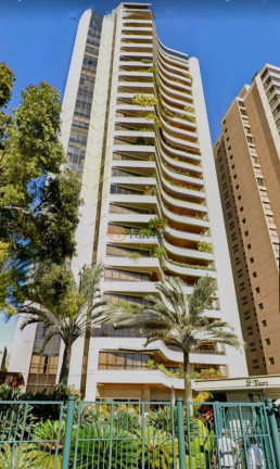 Imagem Imóvel com 4 Quartos à Venda, 468 m² em Cambuí - Campinas Imagem Imóvel com 4 Quartos à Venda, 468 m² em Cambuí - Campinas