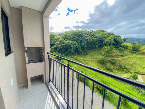 Imagem Apartamento com 2 Quartos à Venda, 48 m² em Ilha Da Figueira - Jaraguá Do Sul Imagem Apartamento com 2 Quartos à Venda, 48 m² em Ilha Da Figueira - Jaraguá Do Sul