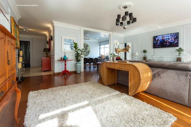 Imagem Apartamento com 3 Quartos à Venda, em Jardim América - São Paulo Imagem Apartamento com 3 Quartos à Venda, em Jardim América - São Paulo