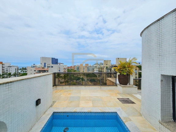 Imagem Cobertura com 4 Quartos à Venda, 181 m² em Riviera - Bertioga Imagem Cobertura com 4 Quartos à Venda, 181 m² em Riviera - Bertioga