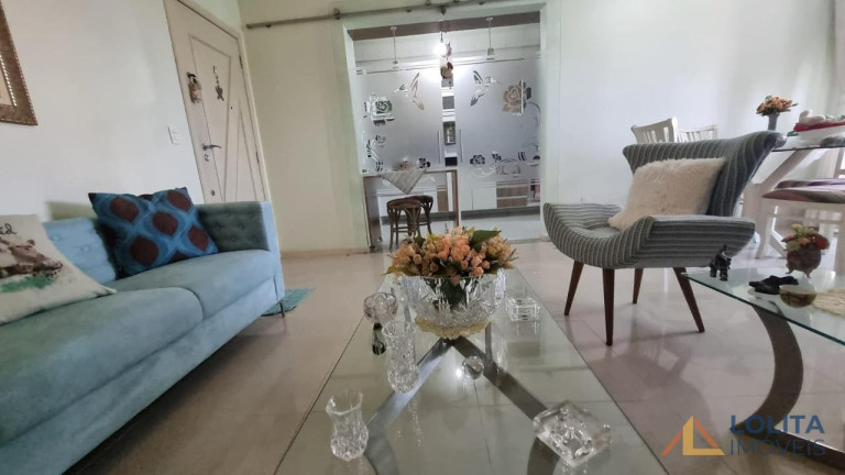 Imagem Apartamento com 3 Quartos à Venda, 96 m² em Bom Abrigo - Florianópolis Imagem Apartamento com 3 Quartos à Venda, 96 m² em Bom Abrigo - Florianópolis