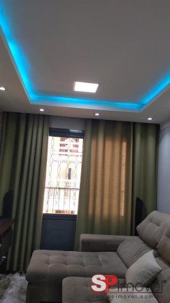 Imagem Apartamento com 2 Quartos à Venda, 60 m² em Jardim Das Rosas - São Paulo Imagem Apartamento com 2 Quartos à Venda, 60 m² em Jardim Das Rosas - São Paulo