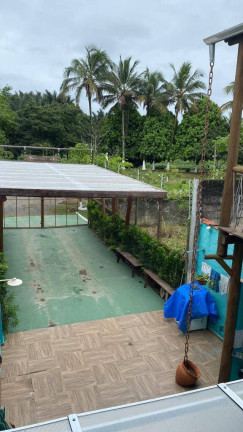 Imagem Sobrado com 4 Quartos à Venda, em Porto Novo - Caraguatatuba Imagem Sobrado com 4 Quartos à Venda, em Porto Novo - Caraguatatuba