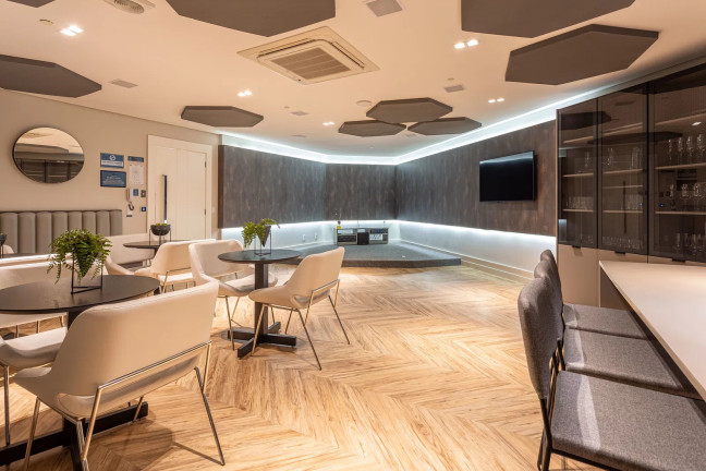 Imagem Apartamento com 3 Quartos à Venda, 164 m² em Pioneiros - Balneário Camboriú