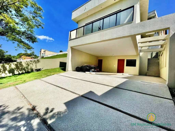 Imagem Casa de Condomínio com 3 Quartos à Venda, 550 m² em Jardim Caiapiá - Cotia