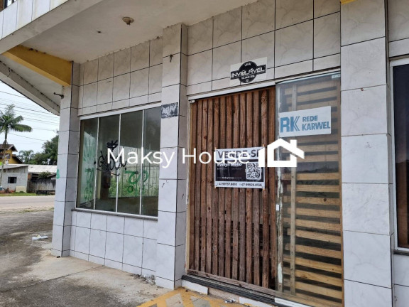 Imagem Terreno à Venda, 632 m² em Coroados - Guaratuba Imagem Terreno à Venda, 632 m² em Coroados - Guaratuba