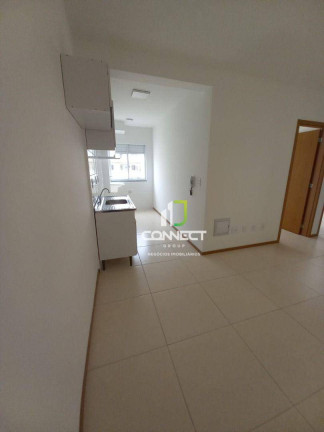 Imagem Apartamento com 2 Quartos à Venda, 49 m² em Itaipava - Itajaí