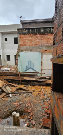Imagem Sobrado com 2 Quartos à Venda, 70 m² em Jardim Iririú - Joinville
