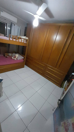 Imagem Apartamento com 2 Quartos à Venda, 60 m² em Catiapoa - São Vicente Imagem Apartamento com 2 Quartos à Venda, 60 m² em Catiapoa - São Vicente