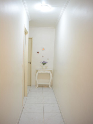 Imagem Apartamento com 2 Quartos à Venda, 58 m² em Vila Guilherme - São Paulo