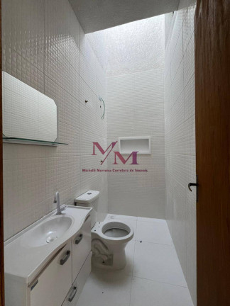 Imagem Casa com 2 Quartos à Venda, 44 m² em Saint Etiene - Matinhos