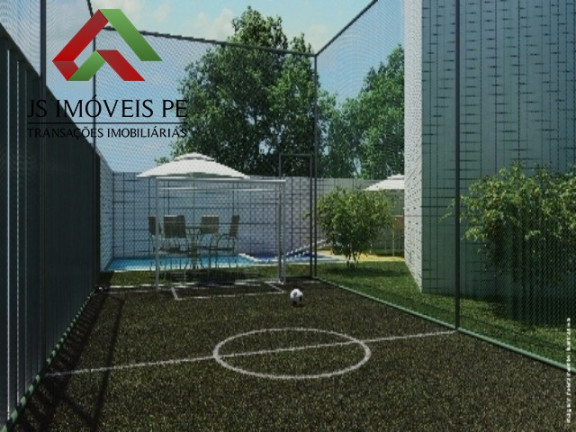 Imagem Imóvel com 3 Quartos à Venda, 86 m² em Prado - Recife