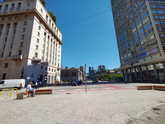 Imagem Sala Comercial à Venda, 285 m² em Centro - São Paulo Imagem Sala Comercial à Venda, 285 m² em Centro - São Paulo