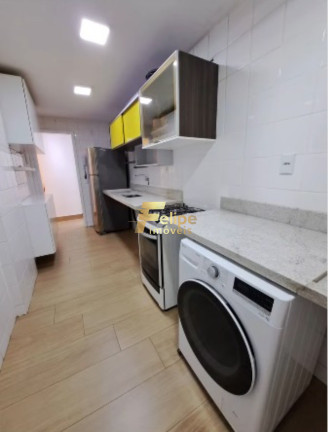 Imagem Imóvel com 2 Quartos à Venda, 70 m² em Praia Do Morro - Guarapari