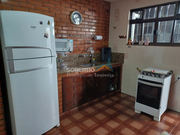 Imagem Imóvel com 4 Quartos à Venda, 106 m² em Granja Guarani - Teresópolis