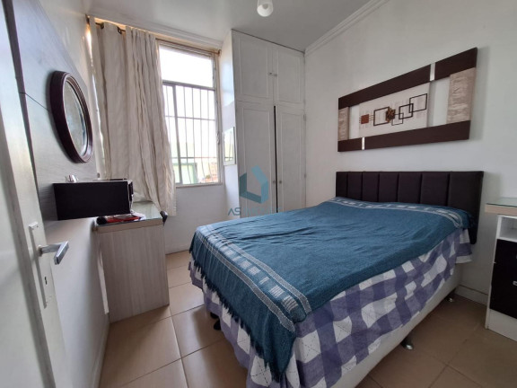Imagem Apartamento com 2 Quartos à Venda, 62 m² em Centro - Cabo Frio