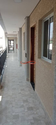 Imagem Apartamento com 2 Quartos à Venda, 32 m² em Vila Campanela - São Paulo