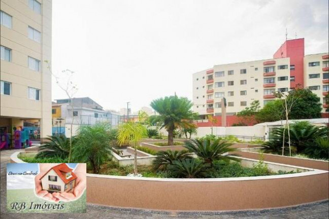 Imagem Apartamento com 2 Quartos à Venda, 84 m² em Vila América - Santo André Imagem Apartamento com 2 Quartos à Venda, 84 m² em Vila América - Santo André