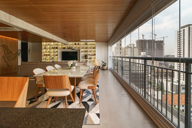 Imagem Imóvel com 3 Quartos à Venda, 213 m² em Morumbi - São Paulo Imagem Imóvel com 3 Quartos à Venda, 213 m² em Morumbi - São Paulo