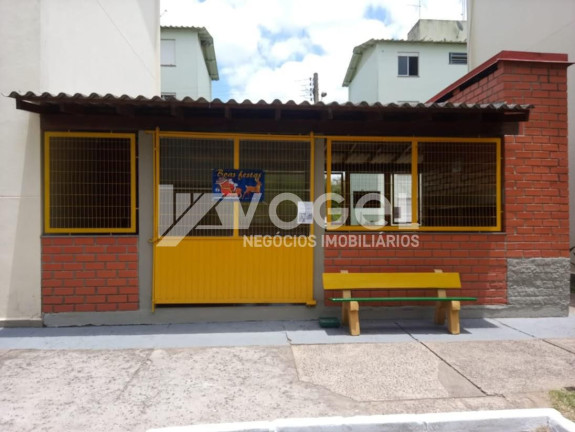 Imagem Apartamento com 2 Quartos à Venda, 41 m² em Canudos - Novo Hamburgo Imagem Apartamento com 2 Quartos à Venda, 41 m² em Canudos - Novo Hamburgo