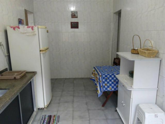 Imagem Casa com 2 Quartos para Temporada,  em Boqueirão - Praia Grande